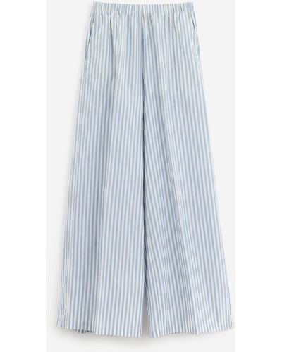 Forte Forte Forte_forte Trousers - Blue