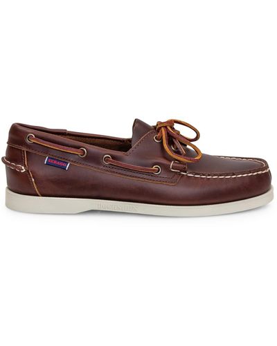 Sebago usa store outlet