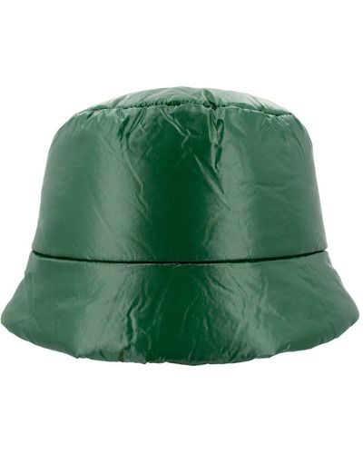 Aspesi Hat - Green