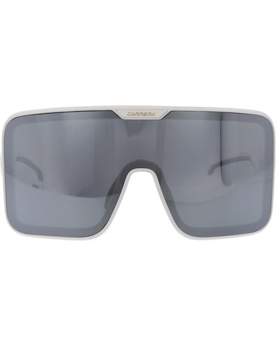 Carrera Flaglab 15 Sunglasses - Gray