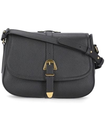 Coccinelle Magalu Bag - Grey