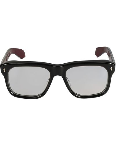 Jacques Marie Mage Yves Frame - Multicolor