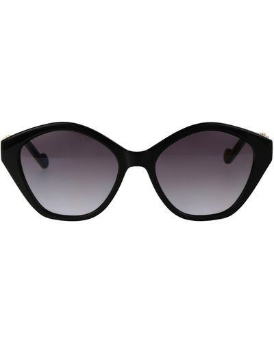 Liu Jo Sunglasses - Black