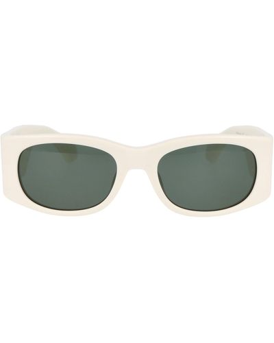 Ambush Sunglasses - Green