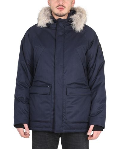 Parka sale uk hotsell