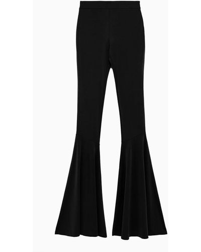 ANDAMANE Peggy Trousers - Black