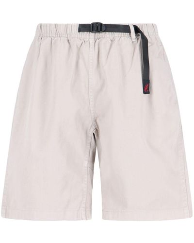 Gramicci G-Short Shorts - Gray