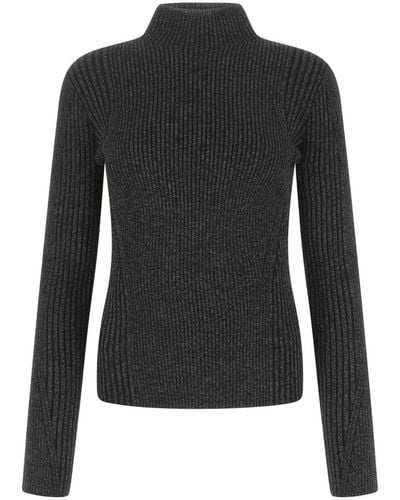Dion Lee Knitwear & Sweatshirt - Black
