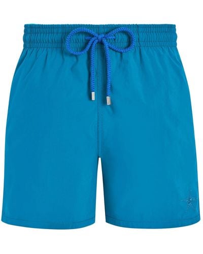 Vilebrequin Sea Clothing - Blue