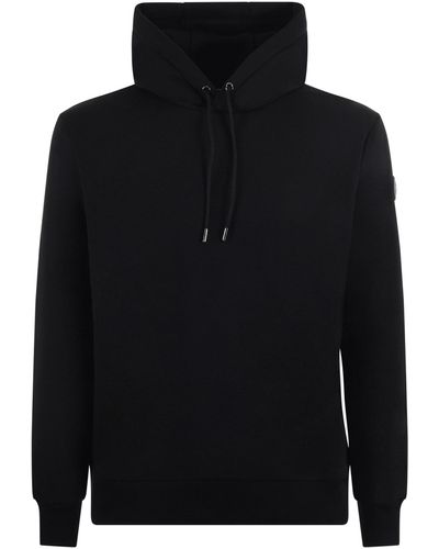 Colmar Original Sweatshirt - Black