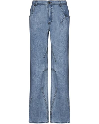 ANDERSSON BELL Jeans - Blue