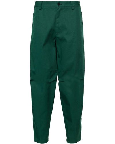 Lanvin Trousers - Green
