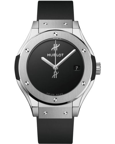Hublot Watches for Women | Online Sale up to 23% off | Lyst