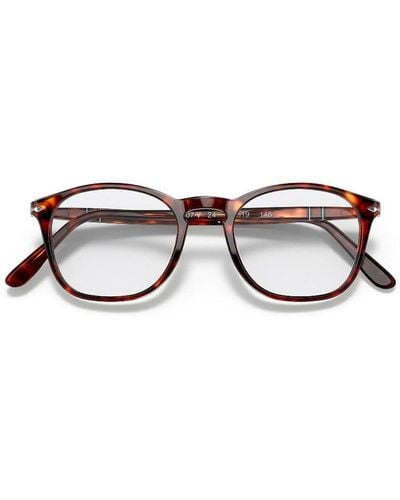 Persol Po3007v Glasses - Brown
