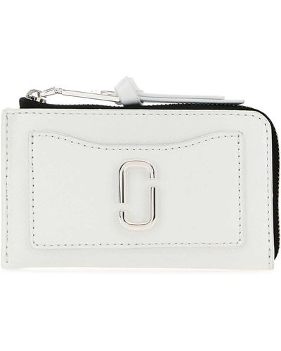 Marc Jacobs Wallets - Gray
