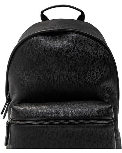 DSquared² Backpack With Logo - Black