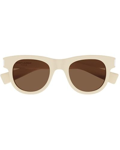 Love Molly-Mae's Saint Laurent Mica sunglasses? & Other Stories just  dropped an identical pair for £27
