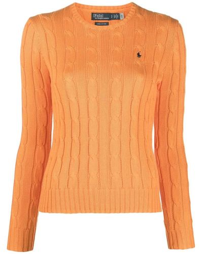 Polo Ralph Lauren Top - Orange