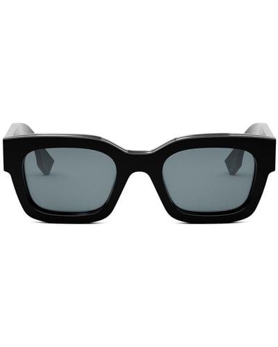 Fendi Sunglasses - Black