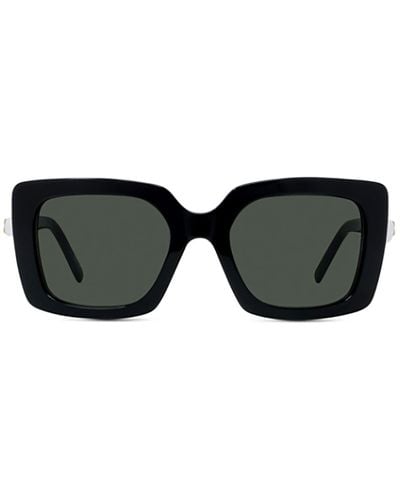 Givenchy Gv40071I Sunglasses - Black