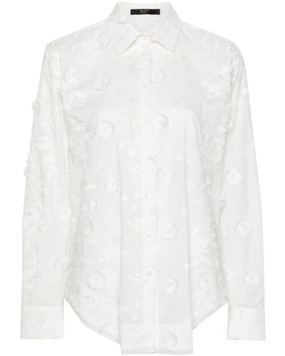Seventy Shirt - White