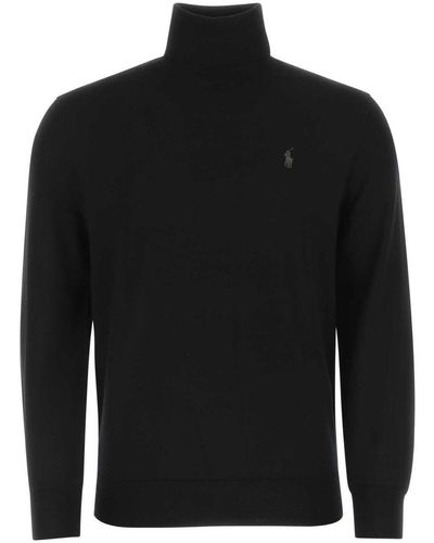 Polo Ralph Lauren Turtlenecks for Men | Online Sale up to 50% off | Lyst