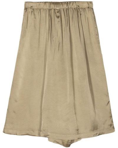 Aspesi Mod 2203 Skirt - Natural