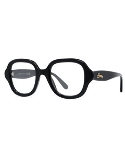 Loewe Lw50075I Eyewear - Black