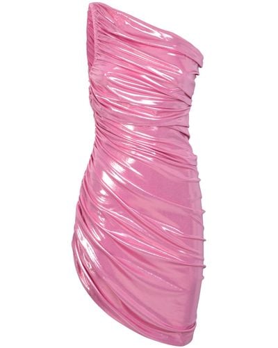 Norma Kamali Dresses - Pink