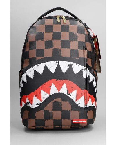 Sprayground Bags for Men | Online Sale up to 52% off | Lyst