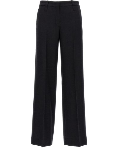 Cellar Door Ima Pants - Black