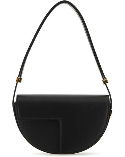 Patou Handbags - Black
