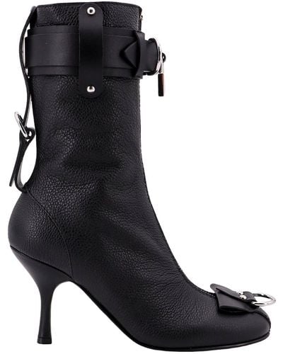 JW Anderson Boots - Black