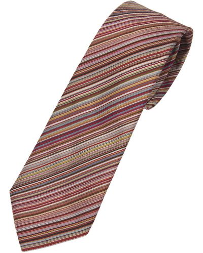 Paul Smith Tie - Multicolor