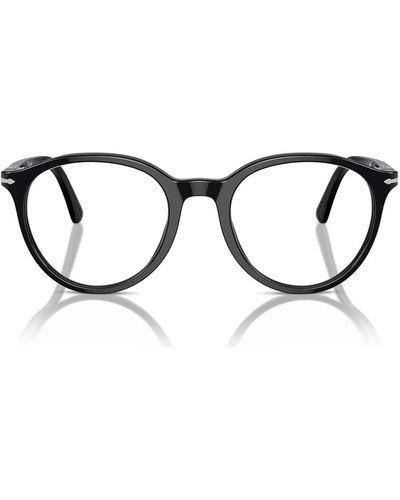 Persol Po3353V Glasses - Black