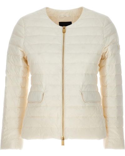 Tatras Noko Down Jacket - White