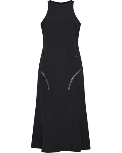 Rohe Dress - Black