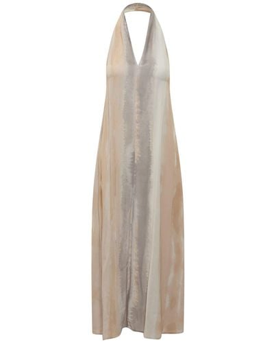 Jucca Dress - White