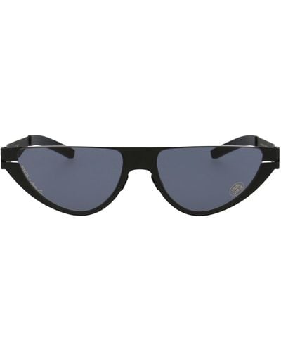 Mykita Kitt Sunglasses - Blue