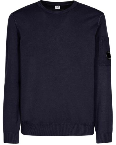C.P. Company Sweaters and knitwear for Men | Online Sale up to 52% off |  Lyst