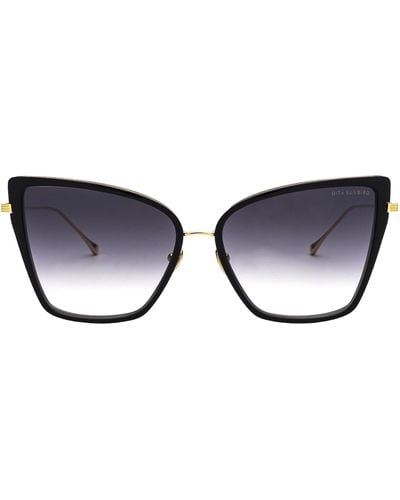 Dita Eyewear Sunbird Sunglasses - Blue