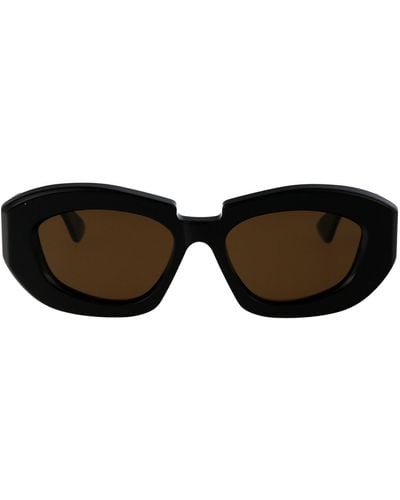 Kuboraum Maske X23 Sunglasses - Black