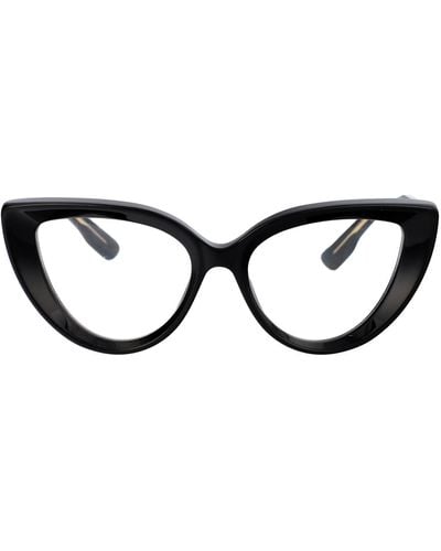 Gucci Gg1530o Glasses - Black