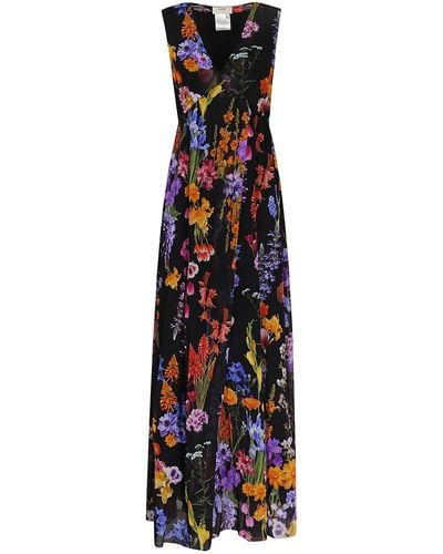 Fuzzi Dress - Multicolor