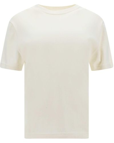 Extreme Cashmere T-Shirt - White