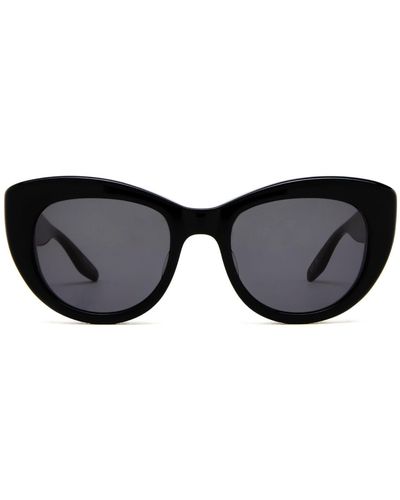 Barton Perreira Bp0251 Sunglasses - Black