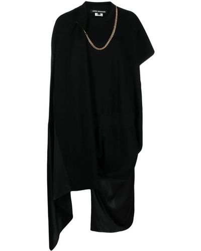 Junya Watanabe Ladies` Onepiece - Black