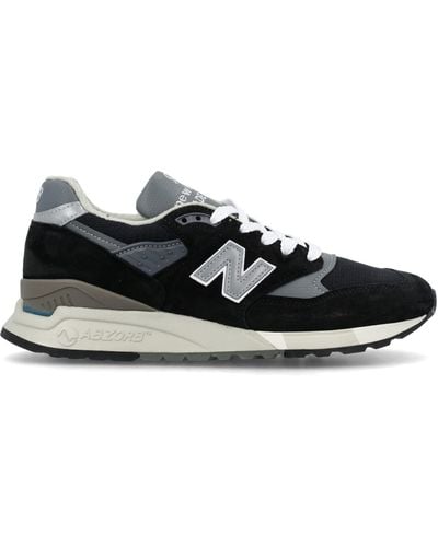 New Balance 998Sneakers - Black