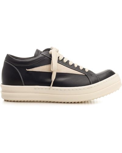 Rick owens shoes womens sale best sale