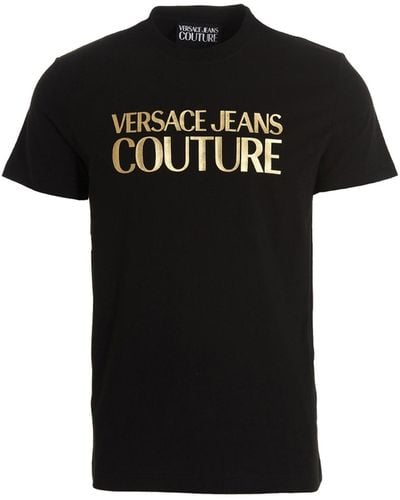 Versace Jeans Couture Clothing for Men | Online Sale up to 70% off | Lyst